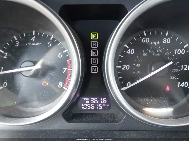 Aukcja sprzedaży 2015 Mazda Cx-9 Grand Touring, vin: JM3TB3DA4F0448074, numer aukcji: 46126570