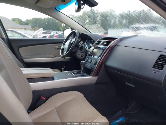 Aukcja sprzedaży 2015 Mazda Cx-9 Grand Touring, vin: JM3TB3DA4F0448074, numer aukcji: 46126570