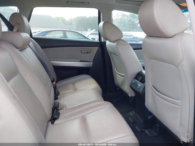 Aukcja sprzedaży 2015 Mazda Cx-9 Grand Touring, vin: JM3TB3DA4F0448074, numer aukcji: 46126570