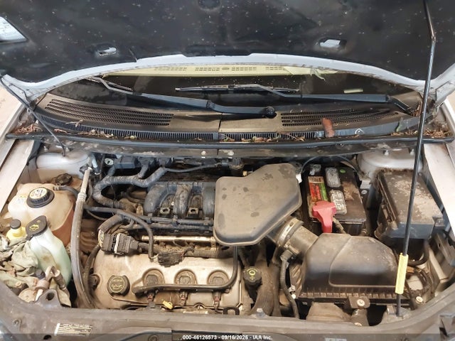 46126573 :رقم المزاد ، 2FMDK46C47BA73056 vin ، 2007 Ford Edge Se مزاد بيع