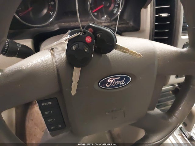 46126573 :رقم المزاد ، 2FMDK46C47BA73056 vin ، 2007 Ford Edge Se مزاد بيع