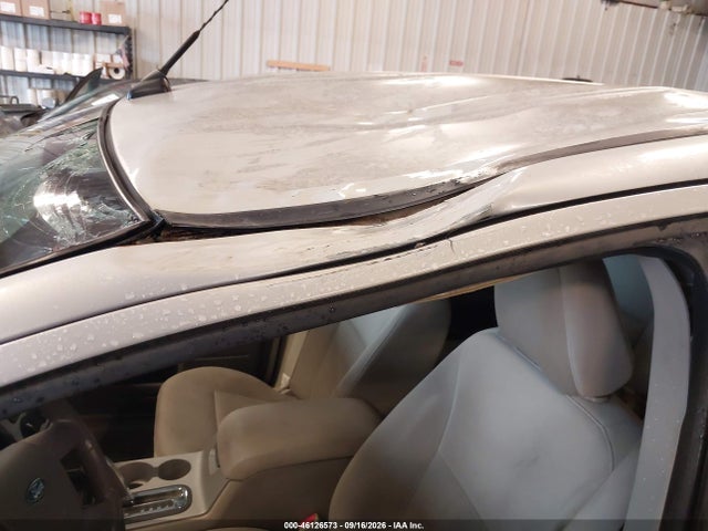 46126573 :رقم المزاد ، 2FMDK46C47BA73056 vin ، 2007 Ford Edge Se مزاد بيع