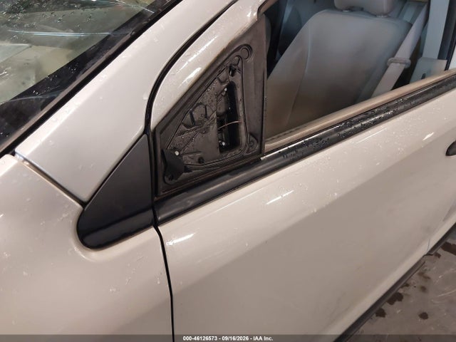 46126573 :رقم المزاد ، 2FMDK46C47BA73056 vin ، 2007 Ford Edge Se مزاد بيع