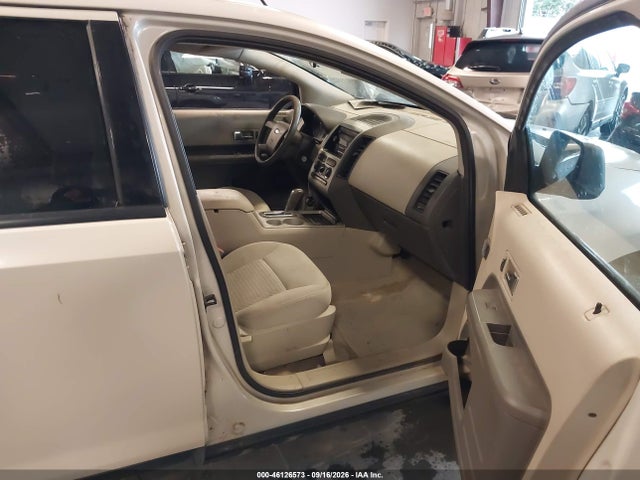 46126573 :رقم المزاد ، 2FMDK46C47BA73056 vin ، 2007 Ford Edge Se مزاد بيع