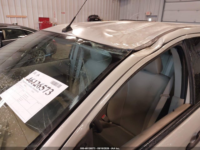 46126573 :رقم المزاد ، 2FMDK46C47BA73056 vin ، 2007 Ford Edge Se مزاد بيع