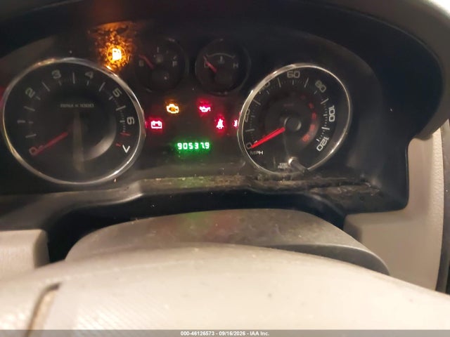 46126573 :رقم المزاد ، 2FMDK46C47BA73056 vin ، 2007 Ford Edge Se مزاد بيع