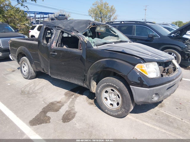 2006 Nissan Frontier Xe მანქანა იყიდება აუქციონზე, vin: 1N6BD06T76C474644, აუქციონის ნომერი: 46126574