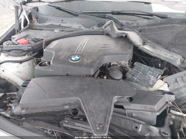 Продаж на аукціоні авто 2013 Bmw 328i Xdrive, vin: WBA3B5C58DF596695, номер лоту: 46126582