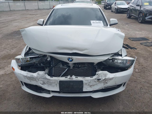 Продаж на аукціоні авто 2013 Bmw 328i Xdrive, vin: WBA3B5C58DF596695, номер лоту: 46126582