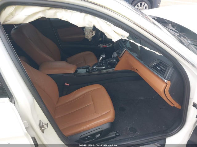 Продаж на аукціоні авто 2013 Bmw 328i Xdrive, vin: WBA3B5C58DF596695, номер лоту: 46126582