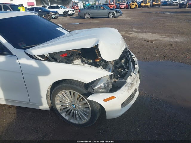Продаж на аукціоні авто 2013 Bmw 328i Xdrive, vin: WBA3B5C58DF596695, номер лоту: 46126582