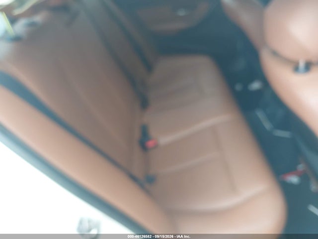 Продаж на аукціоні авто 2013 Bmw 328i Xdrive, vin: WBA3B5C58DF596695, номер лоту: 46126582
