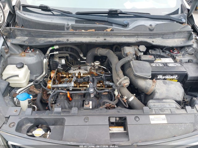 Продаж на аукціоні авто 2011 Kia Sportage Sx, vin: KNDPCCA61B7152003, номер лоту: 46126584