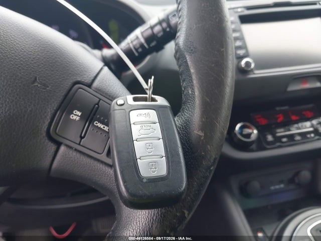 Продаж на аукціоні авто 2011 Kia Sportage Sx, vin: KNDPCCA61B7152003, номер лоту: 46126584