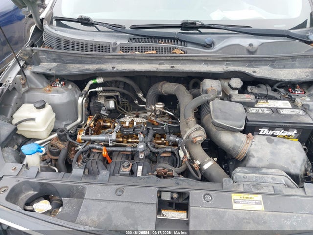 Продаж на аукціоні авто 2011 Kia Sportage Sx, vin: KNDPCCA61B7152003, номер лоту: 46126584