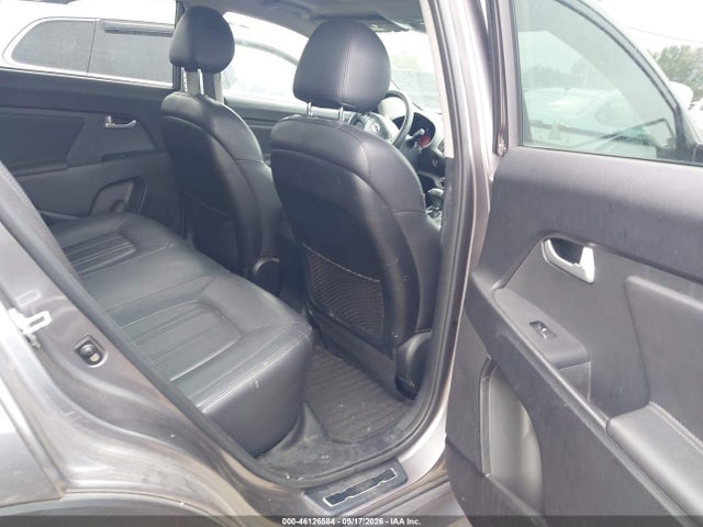 Продаж на аукціоні авто 2011 Kia Sportage Sx, vin: KNDPCCA61B7152003, номер лоту: 46126584