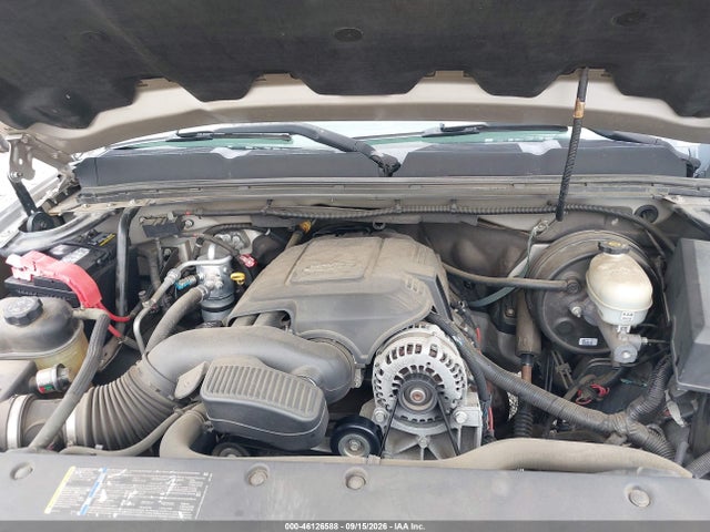 Aukcja sprzedaży 2007 Chevrolet Silverado 1500 Lt1, vin: 1GCEK14C57Z527600, numer aukcji: 46126588