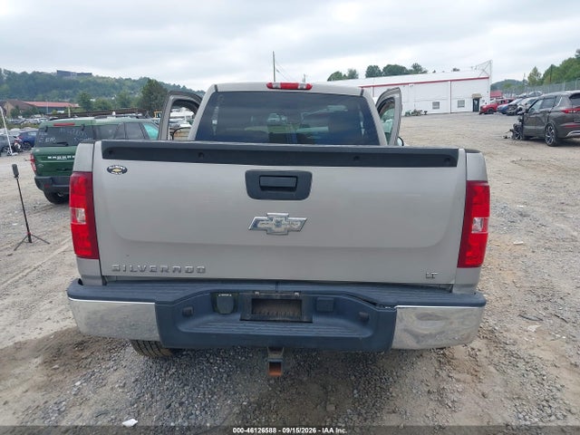 Aukcja sprzedaży 2007 Chevrolet Silverado 1500 Lt1, vin: 1GCEK14C57Z527600, numer aukcji: 46126588