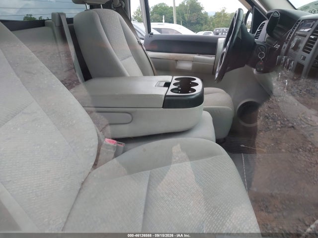 Aukcja sprzedaży 2007 Chevrolet Silverado 1500 Lt1, vin: 1GCEK14C57Z527600, numer aukcji: 46126588