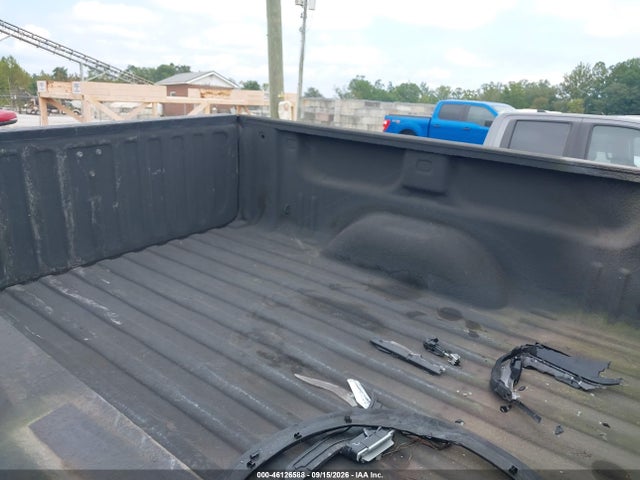 Aukcja sprzedaży 2007 Chevrolet Silverado 1500 Lt1, vin: 1GCEK14C57Z527600, numer aukcji: 46126588