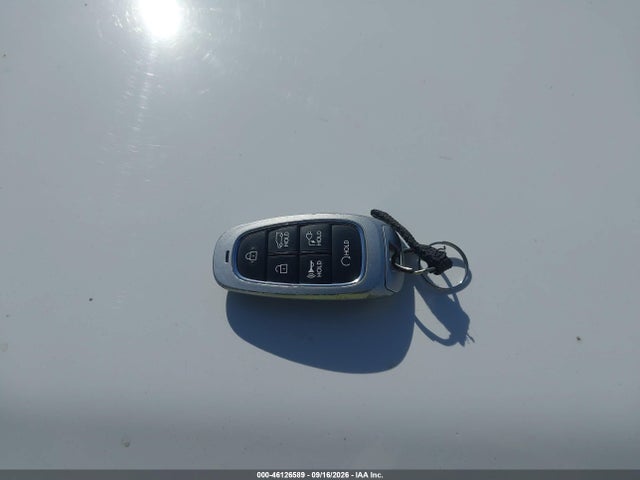 46126589 :رقم المزاد ، KM8KNDAF7NU109460 vin ، 2022 Hyundai Ioniq 5 Sel مزاد بيع