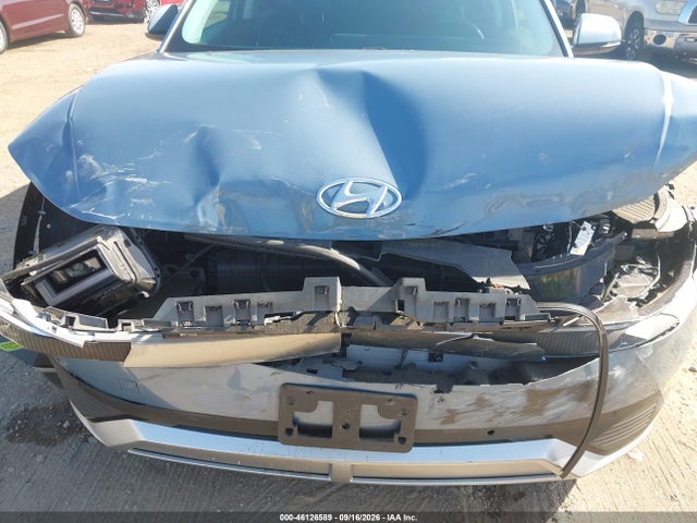 46126589 :رقم المزاد ، KM8KNDAF7NU109460 vin ، 2022 Hyundai Ioniq 5 Sel مزاد بيع