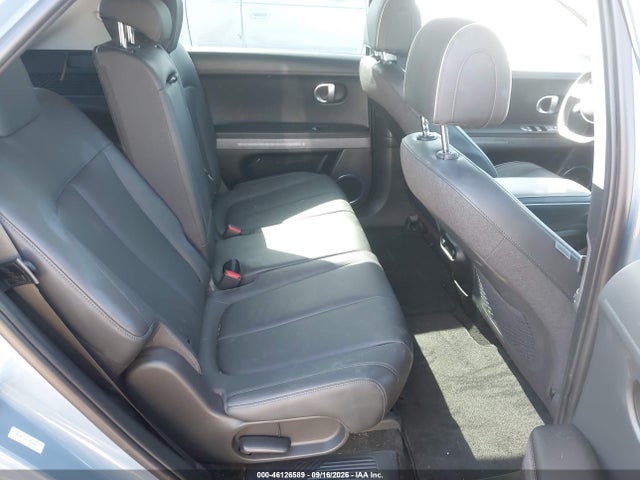 46126589 :رقم المزاد ، KM8KNDAF7NU109460 vin ، 2022 Hyundai Ioniq 5 Sel مزاد بيع