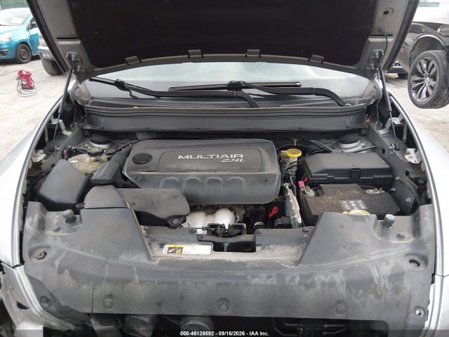 Продаж на аукціоні авто 2016 Jeep Cherokee Sport, vin: 1C4PJLAB3GW264723, номер лоту: 46126592