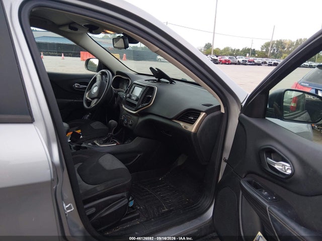 Продаж на аукціоні авто 2016 Jeep Cherokee Sport, vin: 1C4PJLAB3GW264723, номер лоту: 46126592