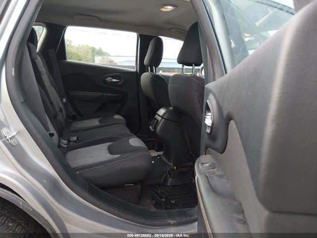 Продаж на аукціоні авто 2016 Jeep Cherokee Sport, vin: 1C4PJLAB3GW264723, номер лоту: 46126592