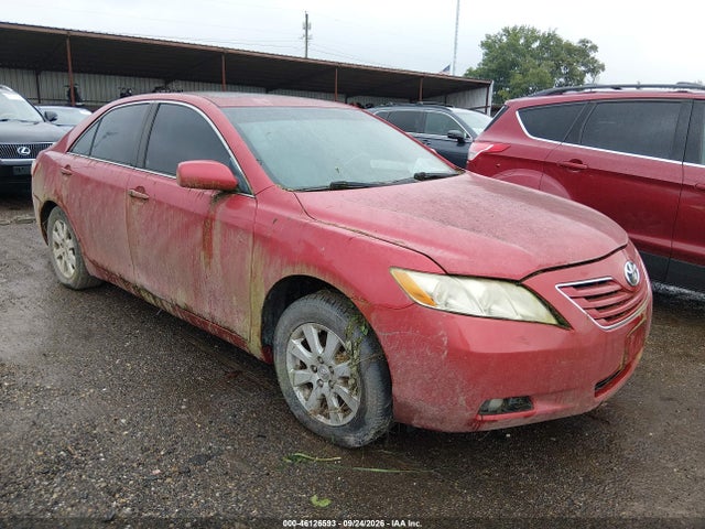 Продажа на аукционе авто 2008 Toyota Camry Le/xle/se, vin: 4T1BK46K08U066051, номер лота: 46126593