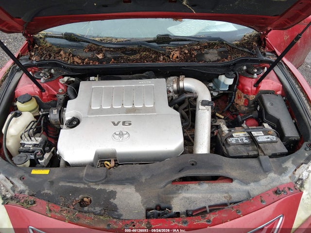 Aukcja sprzedaży 2008 Toyota Camry Le/xle/se, vin: 4T1BK46K08U066051, numer aukcji: 46126593