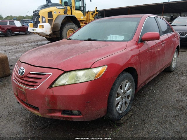 Aukcja sprzedaży 2008 Toyota Camry Le/xle/se, vin: 4T1BK46K08U066051, numer aukcji: 46126593