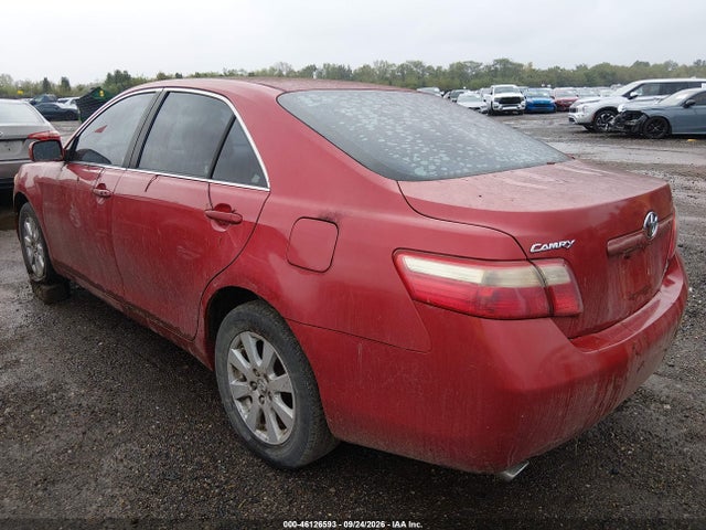 Aukcja sprzedaży 2008 Toyota Camry Le/xle/se, vin: 4T1BK46K08U066051, numer aukcji: 46126593