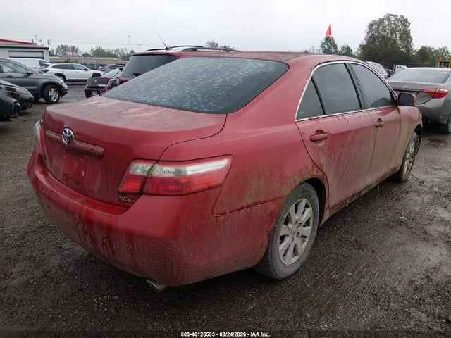 Aukcja sprzedaży 2008 Toyota Camry Le/xle/se, vin: 4T1BK46K08U066051, numer aukcji: 46126593