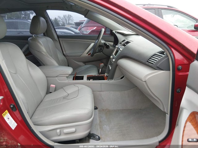 Aukcja sprzedaży 2008 Toyota Camry Le/xle/se, vin: 4T1BK46K08U066051, numer aukcji: 46126593