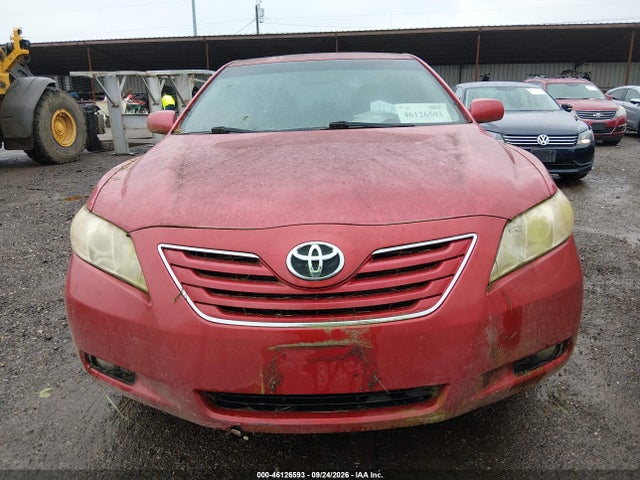 Aukcja sprzedaży 2008 Toyota Camry Le/xle/se, vin: 4T1BK46K08U066051, numer aukcji: 46126593