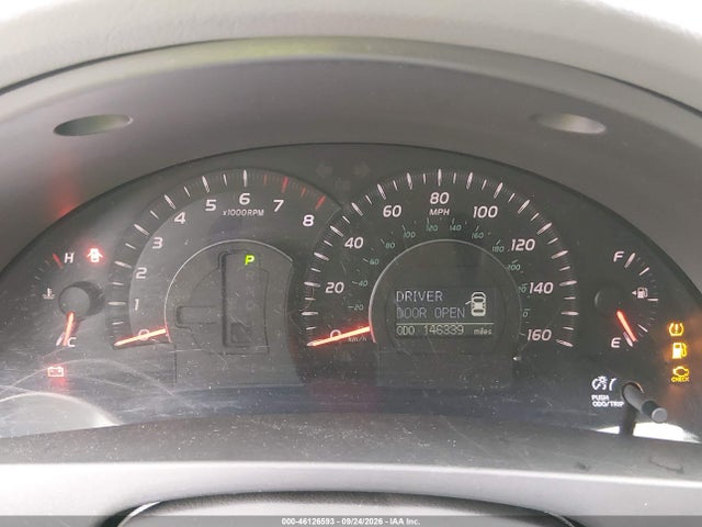 Aukcja sprzedaży 2008 Toyota Camry Le/xle/se, vin: 4T1BK46K08U066051, numer aukcji: 46126593