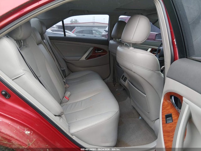 Aukcja sprzedaży 2008 Toyota Camry Le/xle/se, vin: 4T1BK46K08U066051, numer aukcji: 46126593