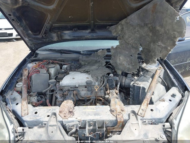 Aukcja sprzedaży 2009 Chevrolet Impala Police, vin: 2G1WS57M991258537, numer aukcji: 46126594