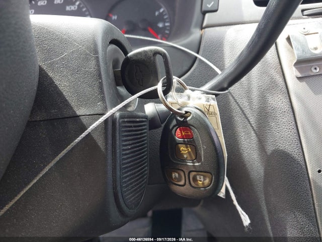 Aukcja sprzedaży 2009 Chevrolet Impala Police, vin: 2G1WS57M991258537, numer aukcji: 46126594