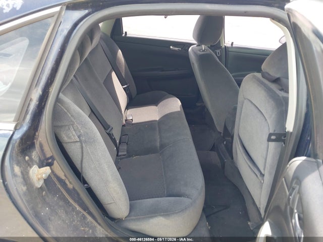 Aukcja sprzedaży 2009 Chevrolet Impala Police, vin: 2G1WS57M991258537, numer aukcji: 46126594