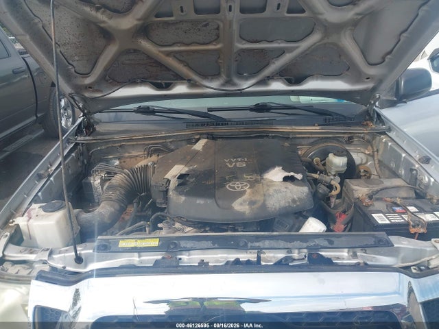 Aukcja sprzedaży 2011 Toyota Tacoma Prerunner V6, vin: 5TFTU4GN3BX010770, numer aukcji: 46126595