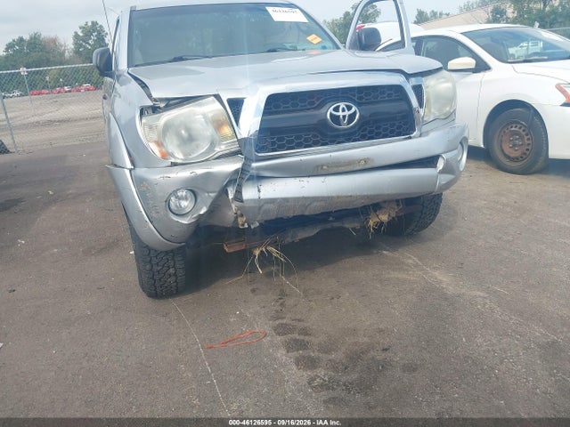 Aukcja sprzedaży 2011 Toyota Tacoma Prerunner V6, vin: 5TFTU4GN3BX010770, numer aukcji: 46126595