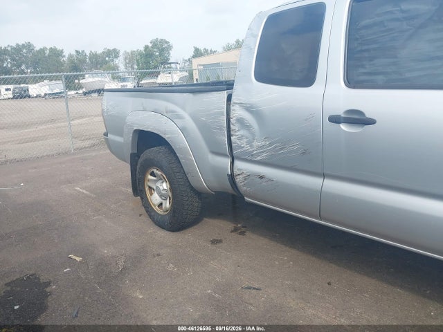 Aukcja sprzedaży 2011 Toyota Tacoma Prerunner V6, vin: 5TFTU4GN3BX010770, numer aukcji: 46126595