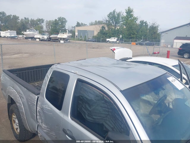 Aukcja sprzedaży 2011 Toyota Tacoma Prerunner V6, vin: 5TFTU4GN3BX010770, numer aukcji: 46126595