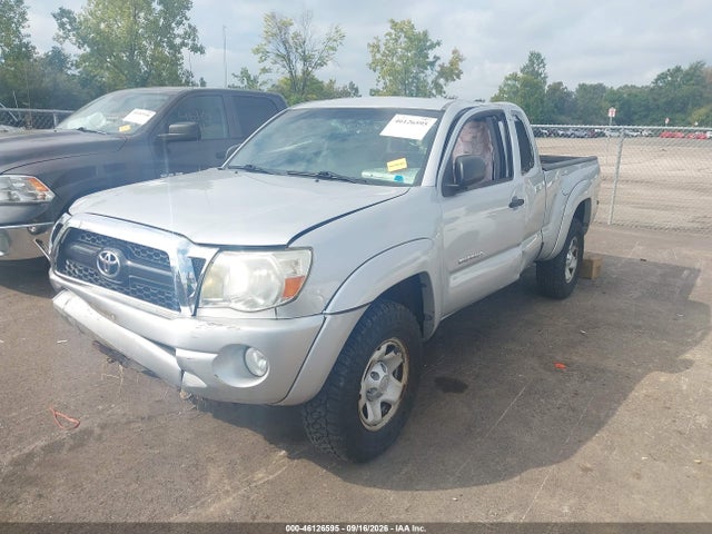Aukcja sprzedaży 2011 Toyota Tacoma Prerunner V6, vin: 5TFTU4GN3BX010770, numer aukcji: 46126595
