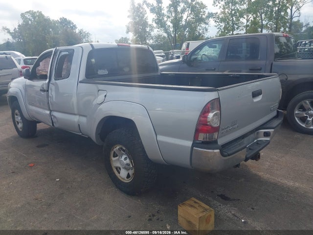 Aukcja sprzedaży 2011 Toyota Tacoma Prerunner V6, vin: 5TFTU4GN3BX010770, numer aukcji: 46126595