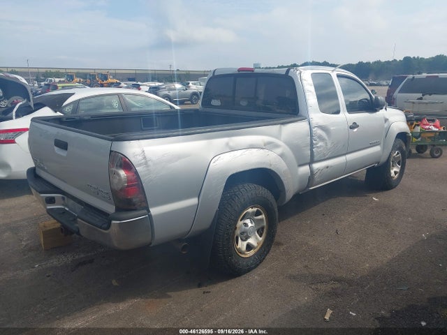 Aukcja sprzedaży 2011 Toyota Tacoma Prerunner V6, vin: 5TFTU4GN3BX010770, numer aukcji: 46126595