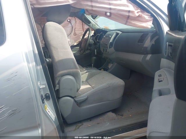 Aukcja sprzedaży 2011 Toyota Tacoma Prerunner V6, vin: 5TFTU4GN3BX010770, numer aukcji: 46126595